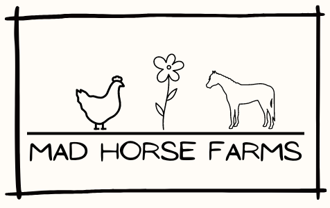 Mad Horse Farms